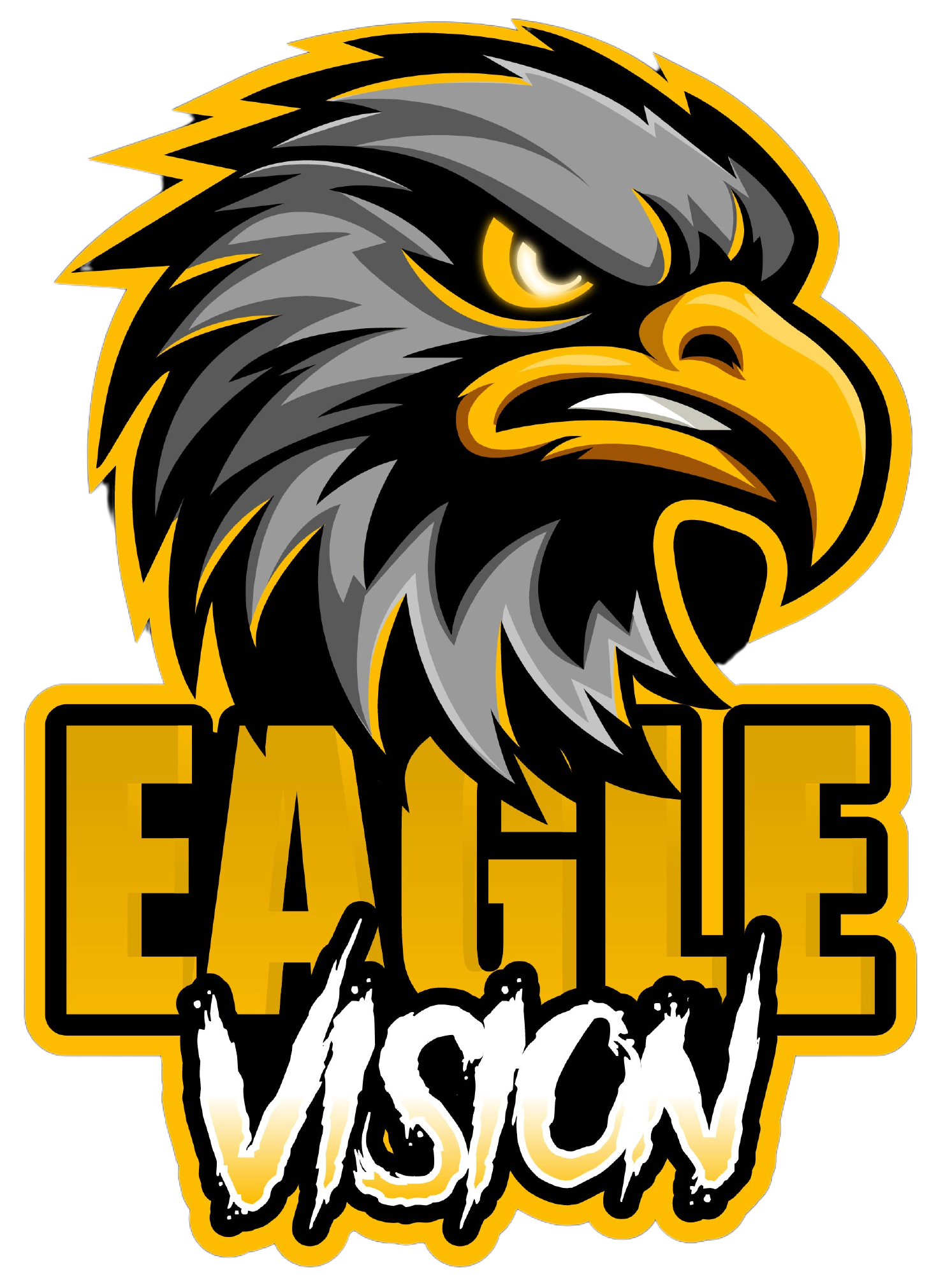 eagle vision